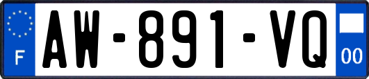AW-891-VQ