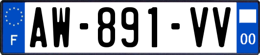 AW-891-VV