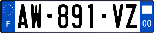 AW-891-VZ
