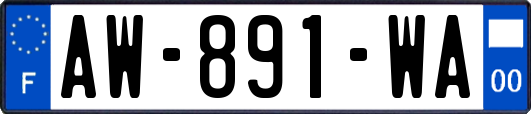 AW-891-WA