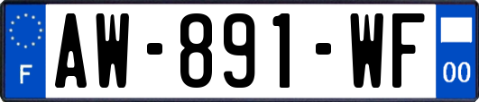 AW-891-WF