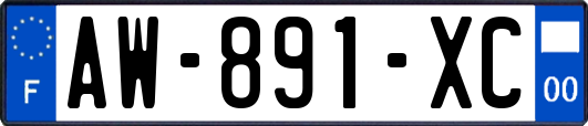 AW-891-XC