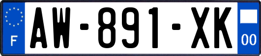 AW-891-XK
