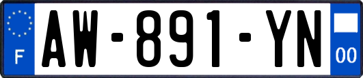 AW-891-YN