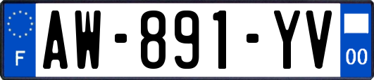 AW-891-YV