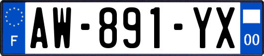 AW-891-YX