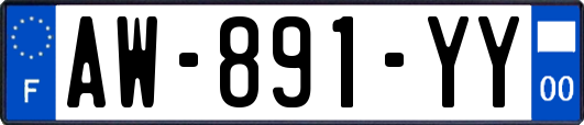 AW-891-YY