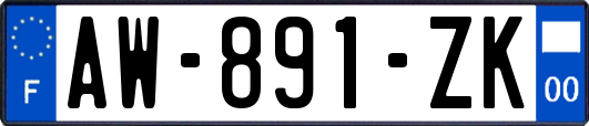 AW-891-ZK