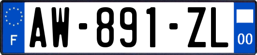 AW-891-ZL