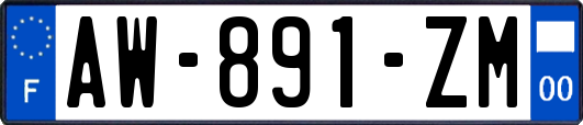 AW-891-ZM