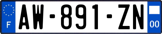 AW-891-ZN