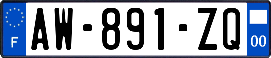 AW-891-ZQ