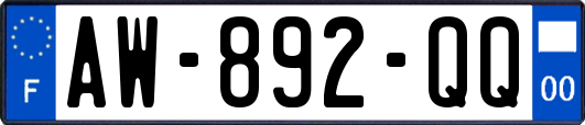 AW-892-QQ