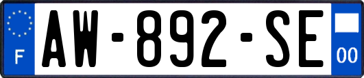 AW-892-SE
