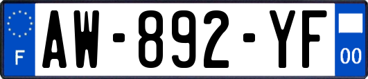 AW-892-YF