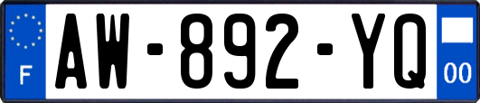 AW-892-YQ
