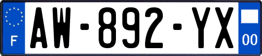 AW-892-YX