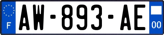 AW-893-AE