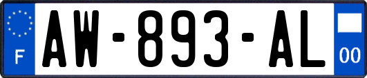 AW-893-AL