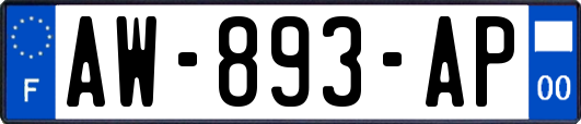 AW-893-AP