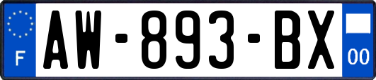 AW-893-BX
