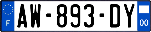 AW-893-DY