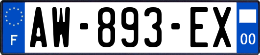 AW-893-EX