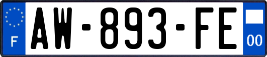 AW-893-FE