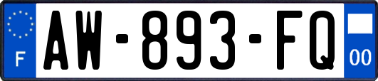 AW-893-FQ