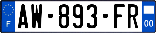 AW-893-FR