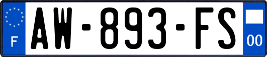AW-893-FS