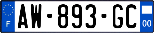 AW-893-GC