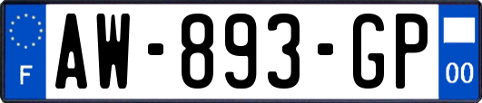 AW-893-GP