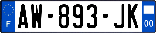 AW-893-JK