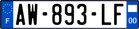 AW-893-LF