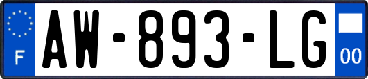 AW-893-LG