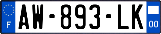 AW-893-LK