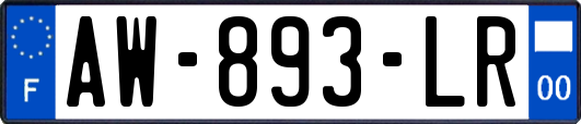 AW-893-LR