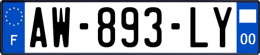 AW-893-LY