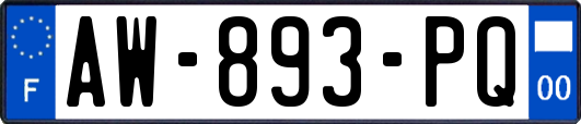AW-893-PQ