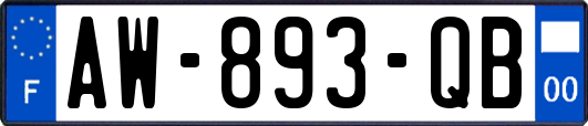 AW-893-QB