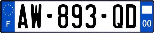 AW-893-QD