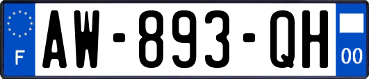 AW-893-QH