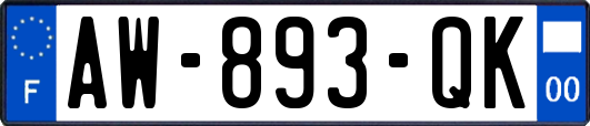 AW-893-QK