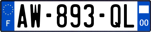 AW-893-QL