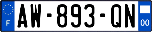 AW-893-QN