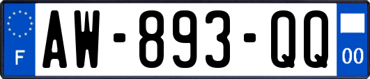 AW-893-QQ