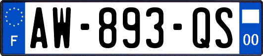 AW-893-QS