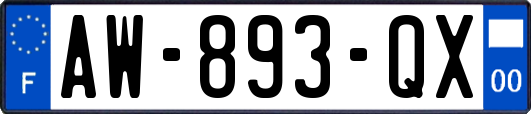 AW-893-QX