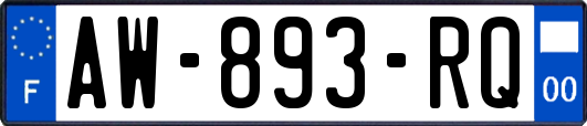 AW-893-RQ
